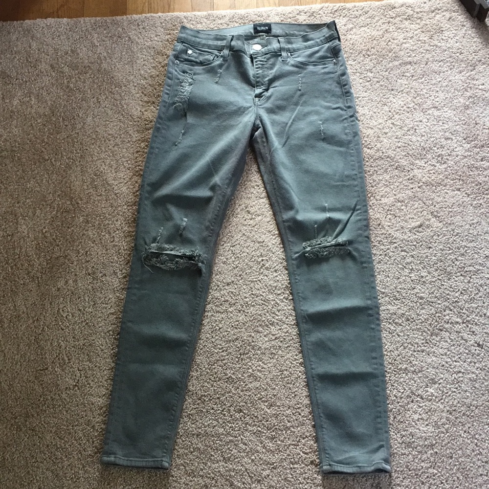 Hudson Jeans